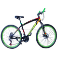 Bicycle Mountain Bike with Various Size